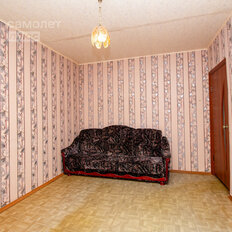 Квартира 29,4 м², 1-комнатная - изображение 2