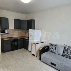 Квартира 41 м², 1-комнатная - изображение 2