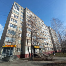 Квартира 53,9 м², 2-комнатная - изображение 1