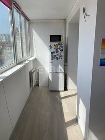 26 м², квартира-студия 3 100 000 ₽ - изображение 24