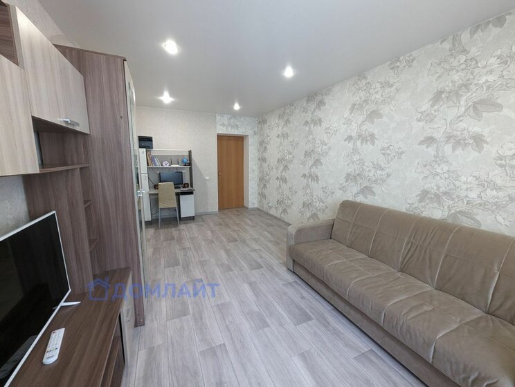 18,4 м², квартира-студия 2 800 000 ₽ - изображение 49