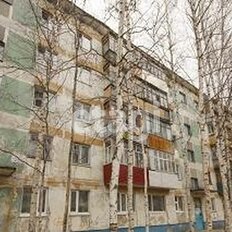 Квартира 63,4 м², 4-комнатная - изображение 1