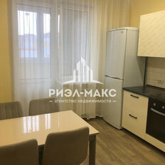 Квартира 41,1 м², 1-комнатная - изображение 3