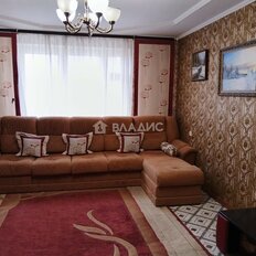 Квартира 122,5 м², 3-комнатная - изображение 2