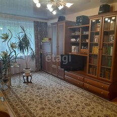 Квартира 61 м², 3-комнатная - изображение 1