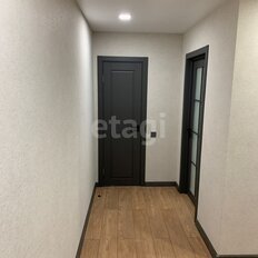 Квартира 50,6 м², 2-комнатная - изображение 3