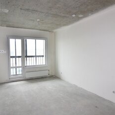 Квартира 24,9 м², студия - изображение 3