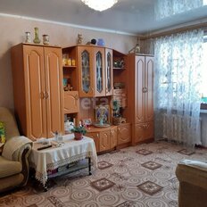 Квартира 50,4 м², 2-комнатная - изображение 1