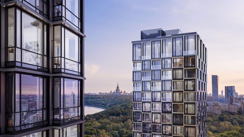 Снять трехкомнатную квартиру рядом с парком в районе Адмиралтейский в Санкт-Петербурге и ЛО - изображение 19