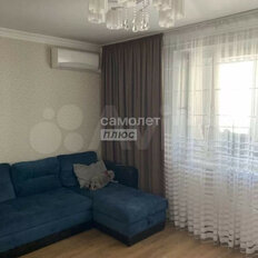 Квартира 75 м², 3-комнатная - изображение 2