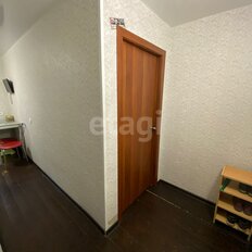 Квартира 27,4 м², 1-комнатная - изображение 1