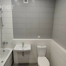 Квартира 24,2 м², студия - изображение 4