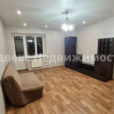 Квартира 49 м², студия - изображение 1