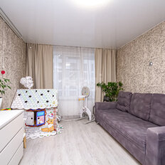 Квартира 48,1 м², 1-комнатная - изображение 4