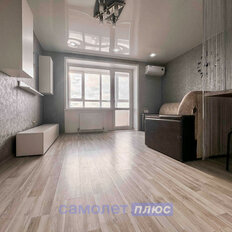 Квартира 33 м², студия - изображение 1