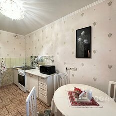 Квартира 39 м², 1-комнатная - изображение 4