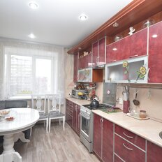 Квартира 61,9 м², 2-комнатная - изображение 1