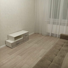Квартира 39 м², 1-комнатная - изображение 2