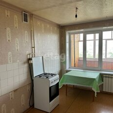 Квартира 34,8 м², 1-комнатная - изображение 5