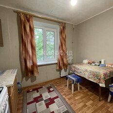 Квартира 33,2 м², 1-комнатная - изображение 3