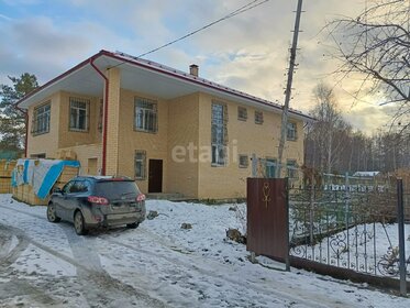 360 м² дом, 6 соток участок 10 500 000 ₽ - изображение 96