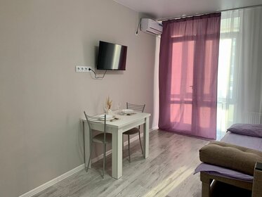 27 м², квартира-студия 22 000 ₽ в месяц - изображение 20