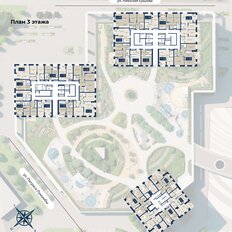 Квартира 29,7 м², студия - изображение 2