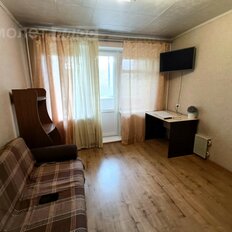 Квартира 20,9 м², 1-комнатная - изображение 3