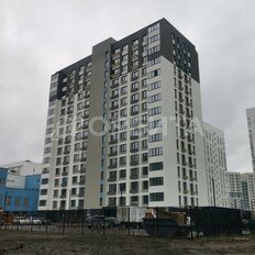 Квартира 29,8 м², студия - изображение 2