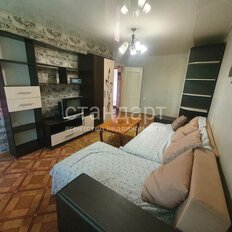 Квартира 30 м², 1-комнатная - изображение 2