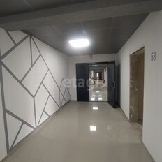Квартира 67,3 м², студия - изображение 2