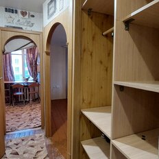 Квартира 32,1 м², 1-комнатная - изображение 5