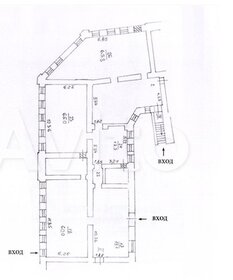 321,8 м², торговое помещение - изображение 3