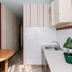 Квартира 31,6 м², 1-комнатная - изображение 5