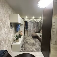 Квартира 30 м², 1-комнатная - изображение 4