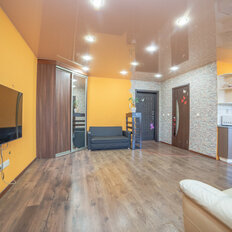 Квартира 29,9 м², студия - изображение 3