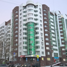 Квартира 93,7 м², 3-комнатная - изображение 2