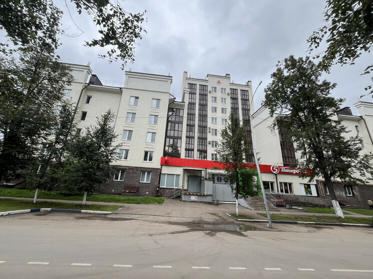 58,8 м², 2-комнатная квартира 5 490 000 ₽ - изображение 24