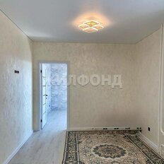 Квартира 54,1 м², 2-комнатная - изображение 2