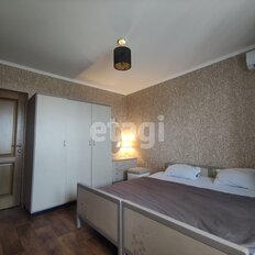 Квартира 62,5 м², 2-комнатная - изображение 4