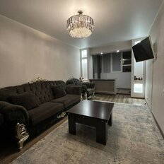 Квартира 42,5 м², 2-комнатная - изображение 4