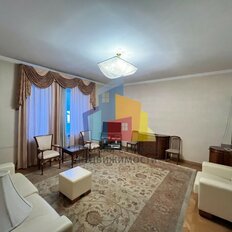 Квартира 156 м², 3-комнатная - изображение 1