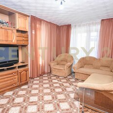 Квартира 48,1 м², 2-комнатная - изображение 4