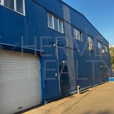 10711 м², торговое помещение - изображение 4