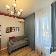 Квартира 32 м², 1-комнатная - изображение 3