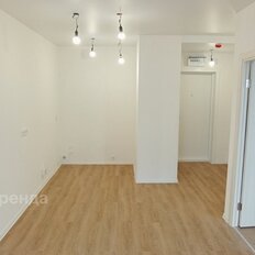 Квартира 35 м², 1-комнатная - изображение 4