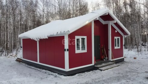 48 м² дом, 7,7 сотки участок 2 300 000 ₽ - изображение 71