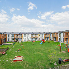 Квартира 108,3 м², 3-комнатная - изображение 1