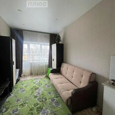 Квартира 21,1 м², студия - изображение 4