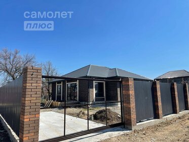 100 м² дом, 6 соток участок 4 599 999 ₽ - изображение 46